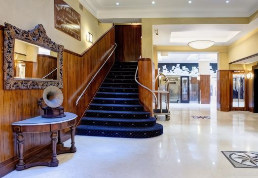 Great Southern Hotel Sydney Hotel Overview