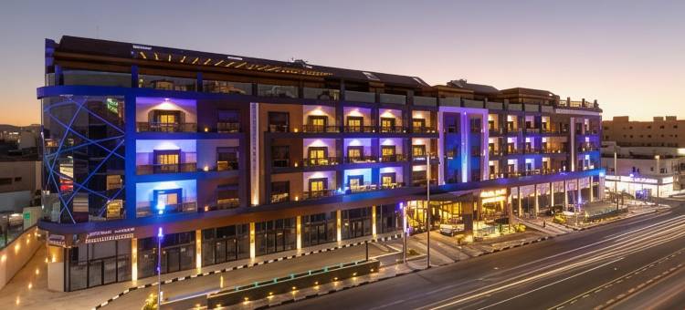 勒瑞夫酒店(Le Reve Hotel By Le Reve Company)图片