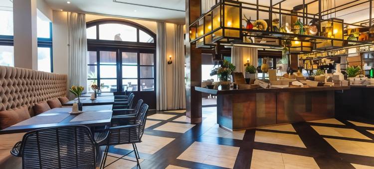 马略卡波塔尔斯诺斯林德纳酒店 - 凯悦尚选酒店(Lindner Hotel Mallorca Portals Nous)图片