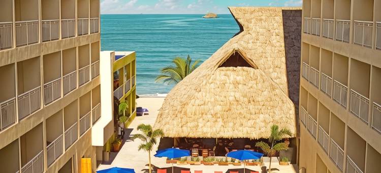 Decameron Isla Coral Guayabitos Ramada All Inclusive Resort图片