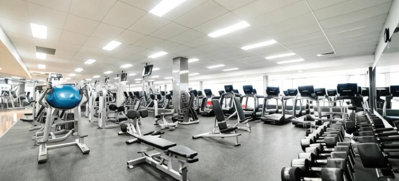 曼特拉绍斯波特沙克酒店(Mantra Southport Sharks)图片