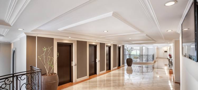 坎皮纳斯美利亚酒店(Melia Campinas)图片