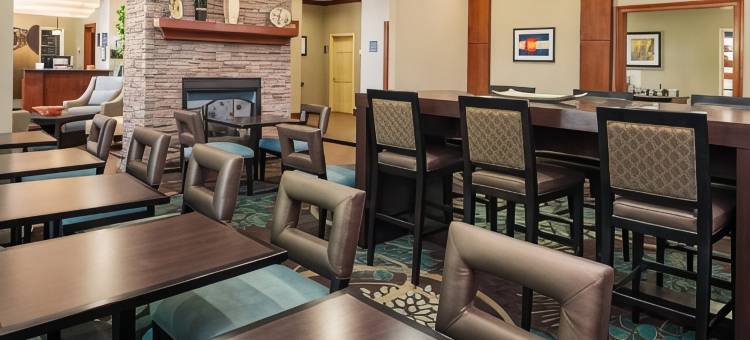 Staybridge Suites 丹佛技术中心(Staybridge Suites Denver Tech Center)图片