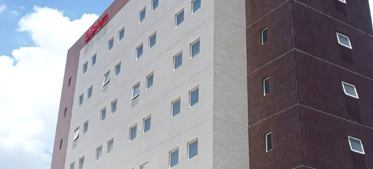 宜必思彼得罗利纳酒店(Ibis Petrolina)图片