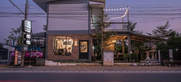 Yoji House and Cafe图片