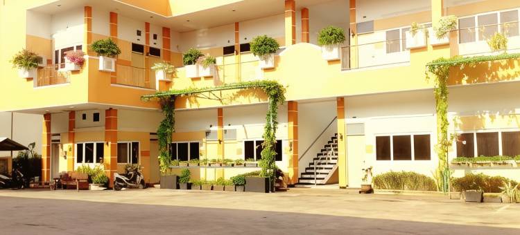 Hotel Kencana Rembang图片