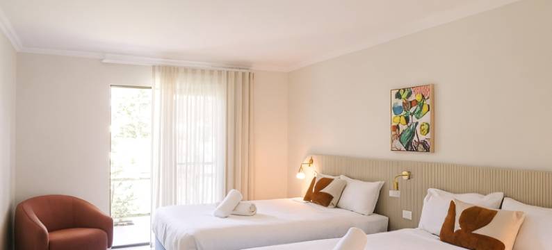 提摩太度假村(The Timothée Resort)图片