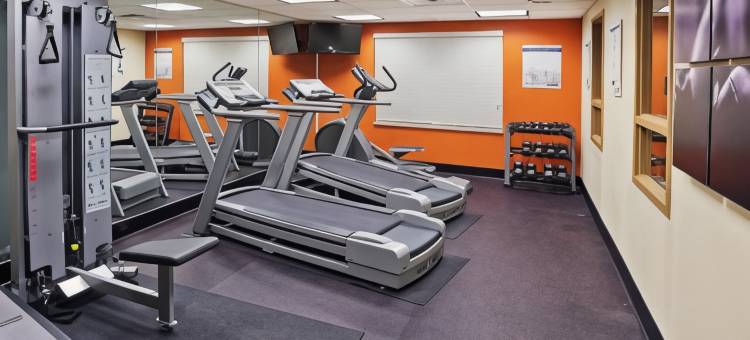 特克萨卡纳丽怡酒店(Country Inn & Suites by Radisson, Texarkana, TX)图片