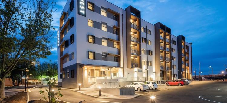 阿德莱德奎斯特港酒店(Quest Port Adelaide)图片