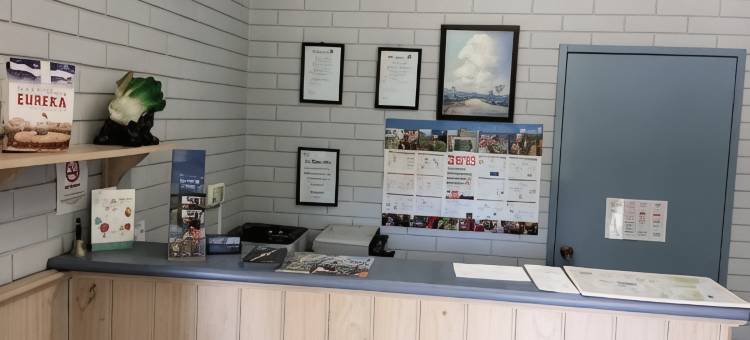 巴拉瑞特欧里卡旅馆(Ballarat Eureka Lodge Motel)图片