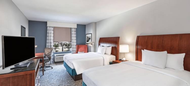 休斯顿舒格兰德希尔顿花园酒店(Hilton Garden Inn Houston/Sugar Land)图片