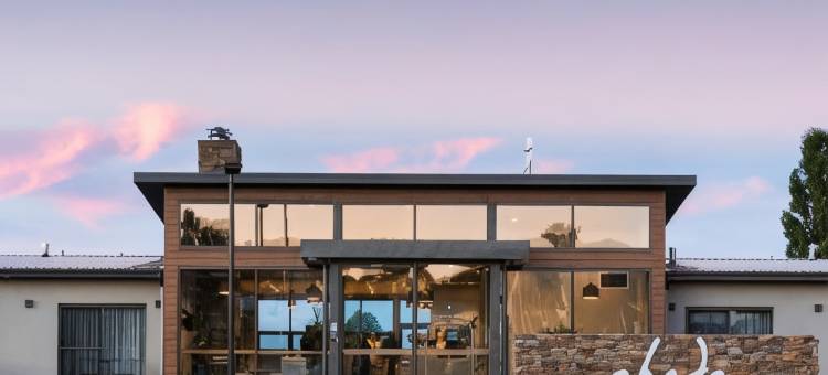 穆任百特曼精舍酒店(Abode Murrumbateman)图片