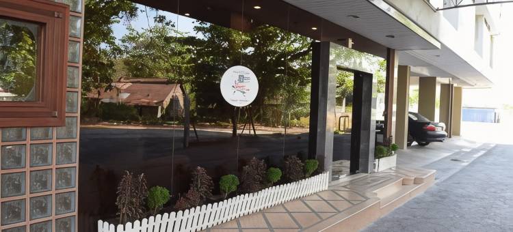 联邦酒店(Federal Hotel Kangar Perlis)图片