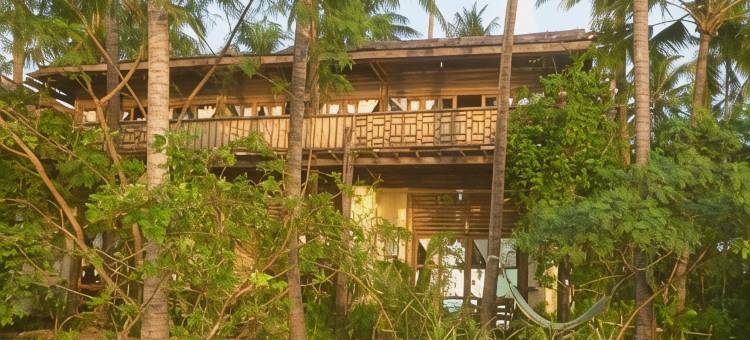 Oliver`s Laguna Eco Lodge Hotel图片