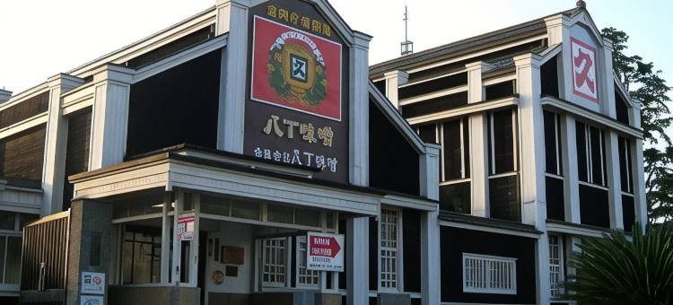 冈崎大和酒店(Okazaki Ohwa Hotel)图片