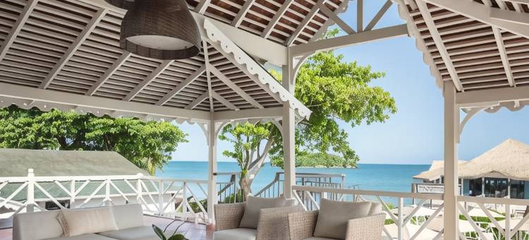 桑德尔斯哈尔西恩酒店 - 全包式 - 仅供夫妻情侣入住(Sandals Halcyon Beach All Inclusive - Couples Only)图片