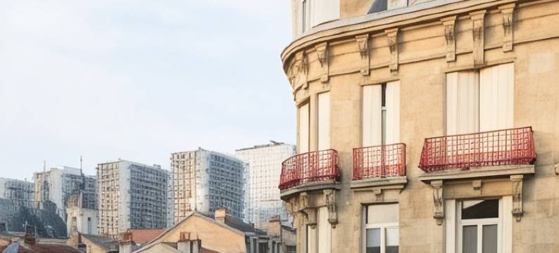 凯瑟琳套房旅馆(Les Suites de Catherine, la 35)图片