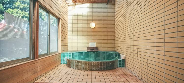 御前崎吴竹酒店(Kuretake-Inn Omaezaki)图片