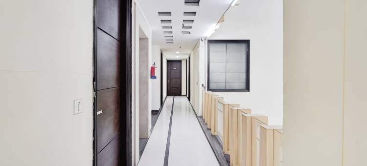 Super Townhouse Sector 51 Noida Near Metro Station图片