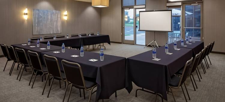 格林贝SpringHill Suites 酒店(SpringHill Suites Green Bay)图片