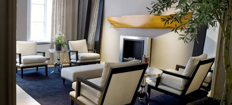 维兰酒店-贝斯特韦斯特精品(Hotel Villan)图片