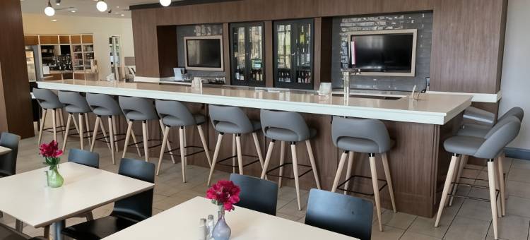 Holiday Inn 格威内特中心(Holiday Inn ATLANTA-GAS SOUTH ARENA AREA by IHG)图片