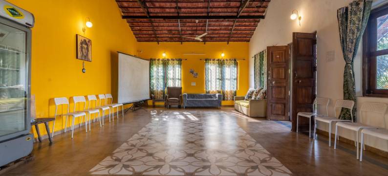 Ellow Stay by Mohan Farm, Khopoli图片