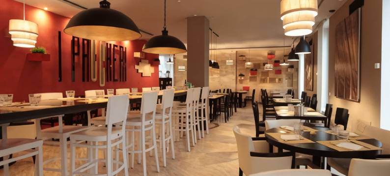 玛丽娜共和国酒店(Hotel Repubblica Marinara)图片