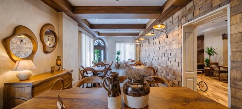 北极精品酒店(Arctic Boutique Hotel)图片