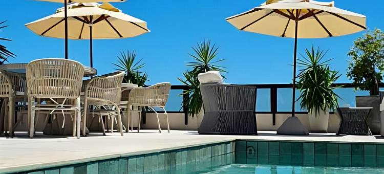 卡帕酒店(Carppa Hotel)图片