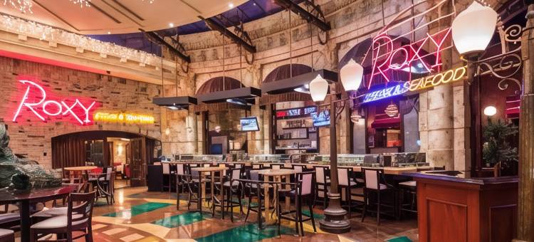 埃尔多拉多里诺度假酒店(Eldorado Reno – A Caesars Rewards Destination)图片