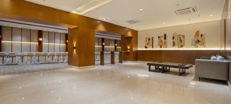 瓦多达拉的Sunday酒店(Sunday Hotel Vadodara)图片