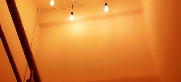 卡皮特阁楼伙伴城市住宿旅馆(Loft Pals Urbanstay)图片