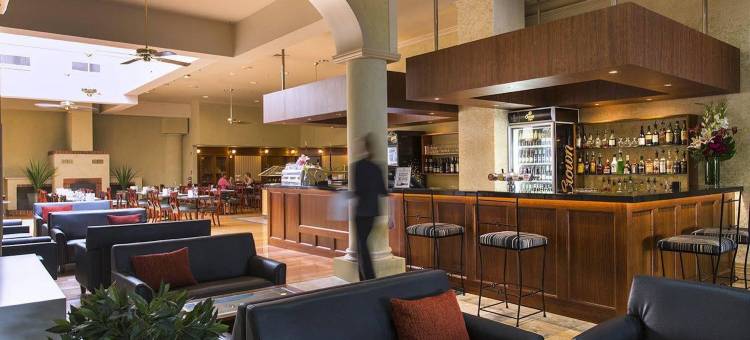 朗塞斯顿大臣酒店(Hotel Grand Chancellor Launceston)图片