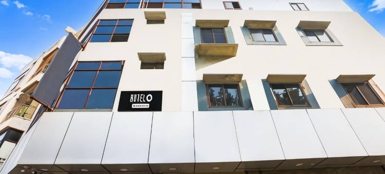 阿杰梅尔舒适旅馆(Super Hotel O Parao Formerly Cozy Inn)图片