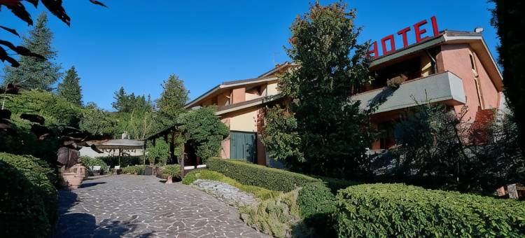 基安蒂公园酒店(Park Hotel Chianti)图片