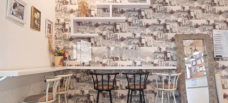 红色伙伴隆德雷斯民宿-近格姆比拉洛卡动物园(Londres Bed and Breakfast RedPartner Near Gembira Loka Zoo)图片