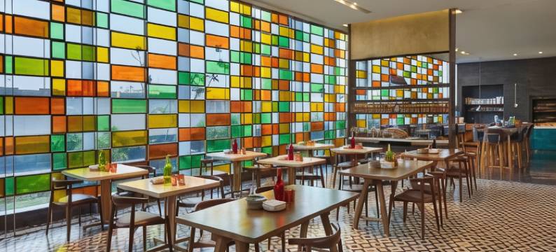 德里Hyatt公寓(Hyatt Delhi Residences)图片