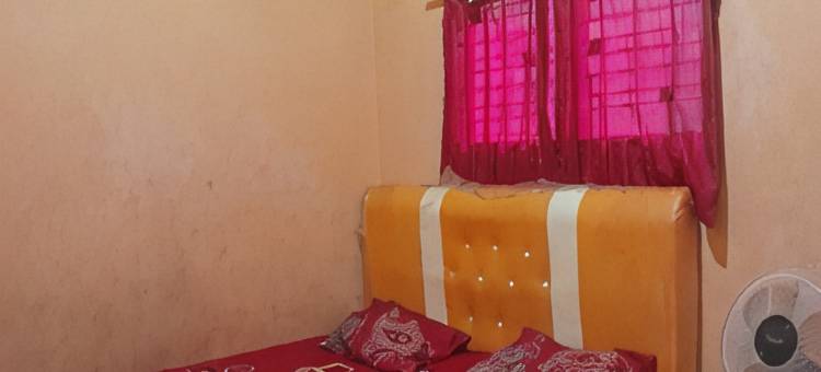 Hotel O Hasibuan Homestay Syariah图片