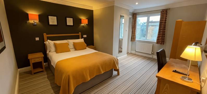 山顿之家酒店(Shandon Hotel)图片