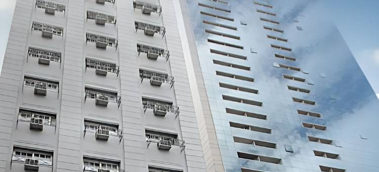 布宜诺斯艾利斯中心温德姆华美达酒店(Ramada by Wyndham Buenos Aires Centro)图片