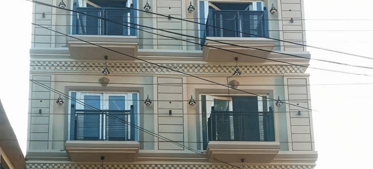 巴拉吉旅馆酒店(Fabexpress Balaji Inn)图片