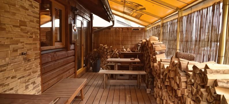 克布旅馆(Pension U Krbu)图片