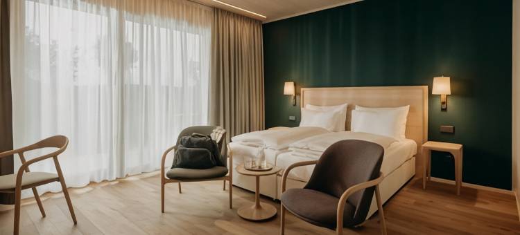 Bohrerhof乡村酒店(Landhotel Bohrerhof)图片