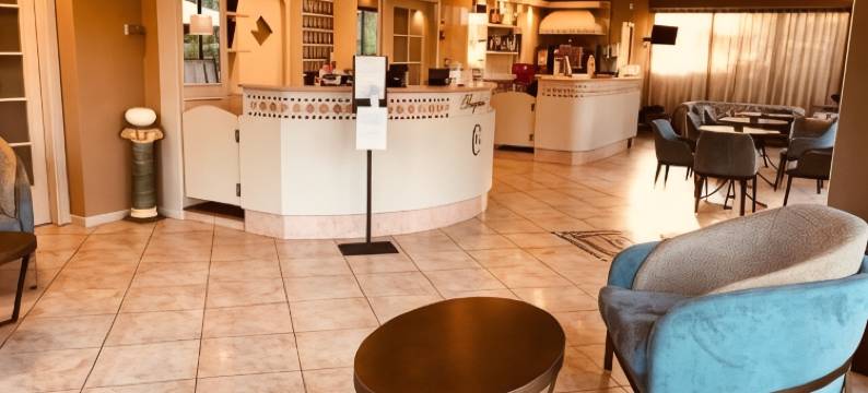 科哥拉杜卡德拉酒店(Hotel Duca Della Corgna)图片