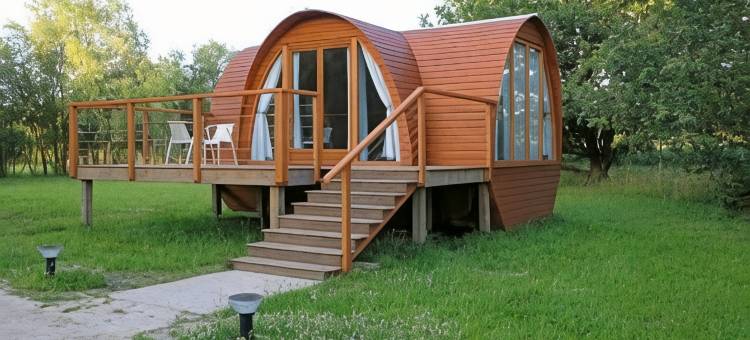 兰德斯里雷酒店(Le Relais des Landes)图片