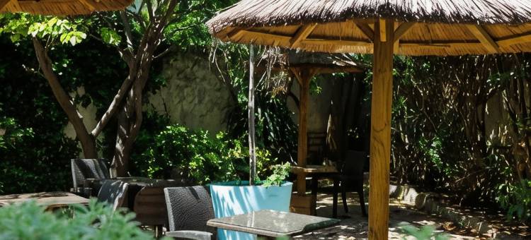 圣让海滩酒店(Hotel Spa Plage St Jean)图片