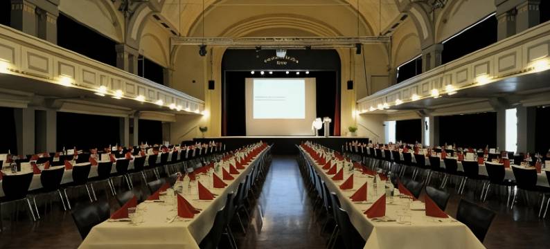 伯尔尼国家酒店(Hotel National Bern)图片