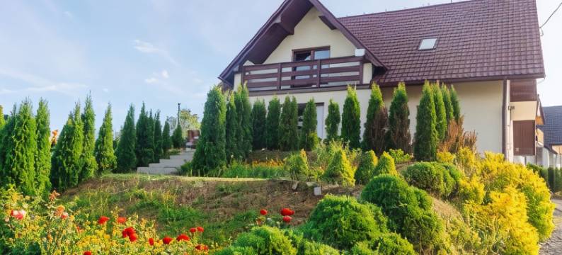 Baza Grapa Pokoje Gościnne图片