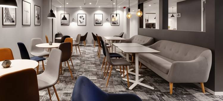 文狄乌斯酒店(Hotel Vindeus)图片